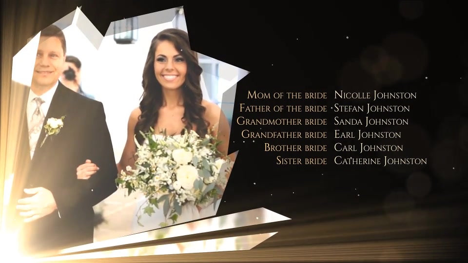 Wedding - Download Videohive 20362495