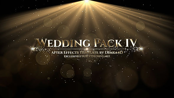 Wedding - Download Videohive 20362495