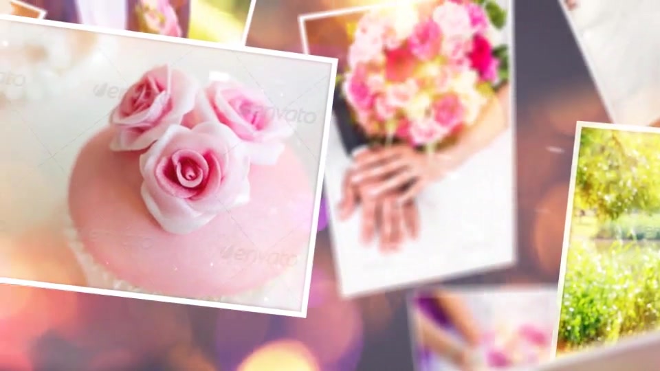 Wedding - Download Videohive 20370616