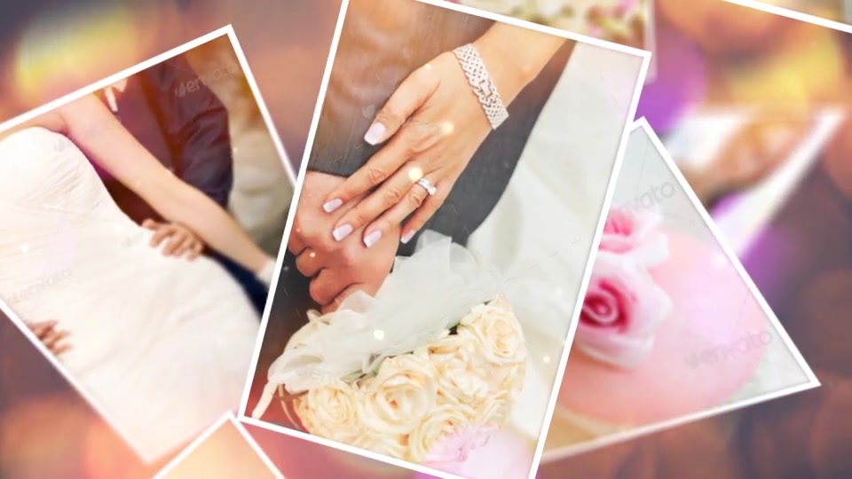 Wedding - Download Videohive 20370616