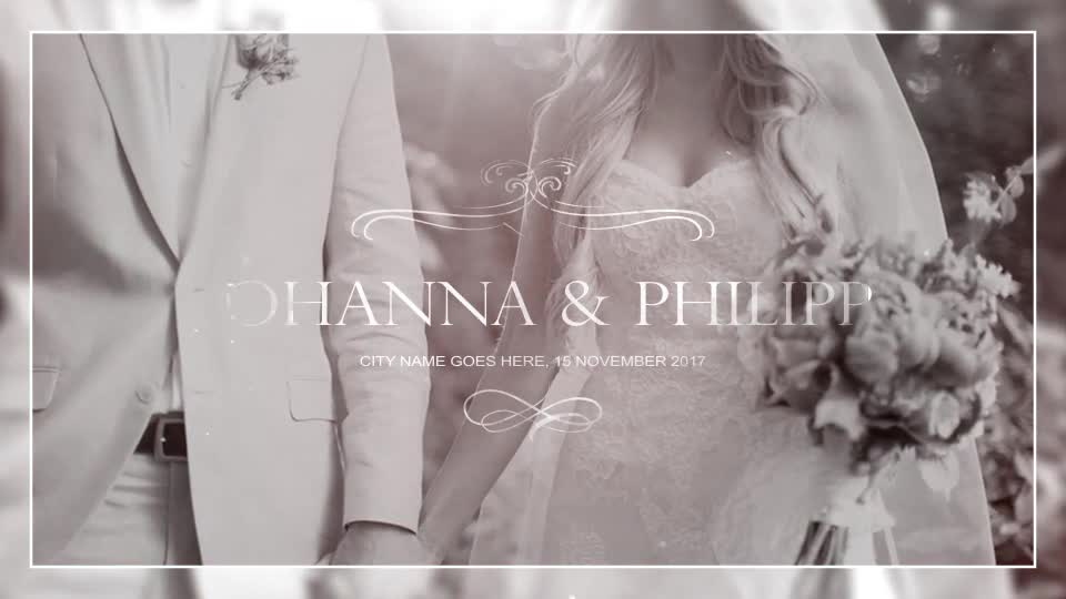 Wedding Videohive 20741766 After Effects Image 1