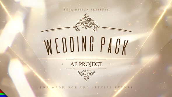 Wedding - Download Videohive 21715386