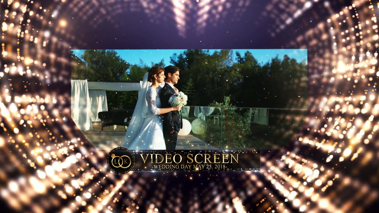 Wedding - Download Videohive 21781524