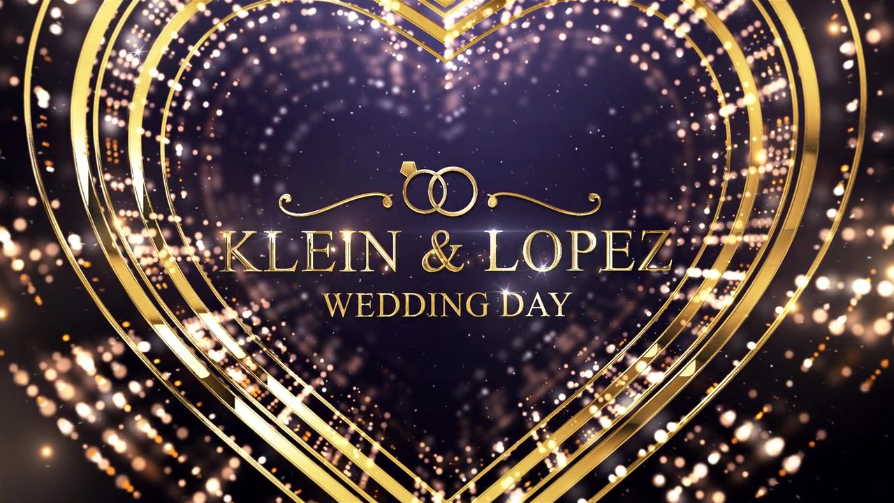 Wedding - Download Videohive 21781524