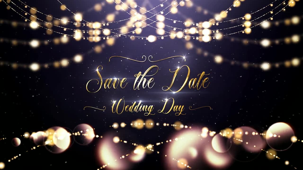 Wedding Videohive 22125841 After Effects Image 2