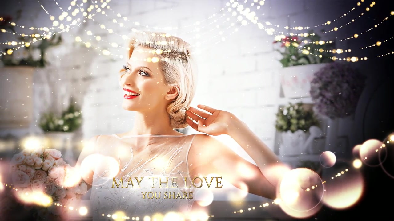 Wedding Videohive 22125841 After Effects Image 9