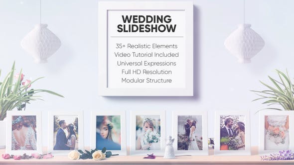Wedding - Download Videohive 22721953