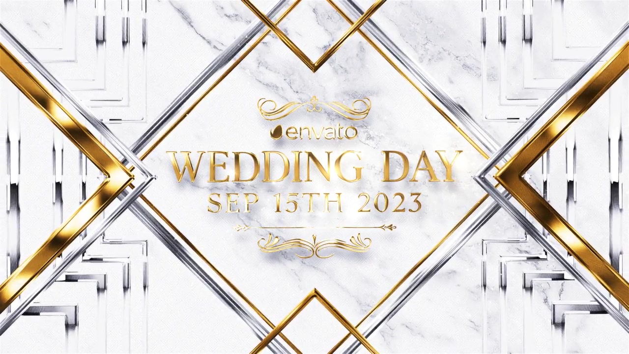 Wedding Videohive 38426493 After Effects Image 11