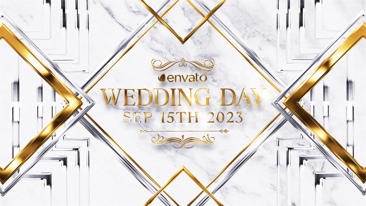 Wedding Videohive 38426493 After Effects Image 12
