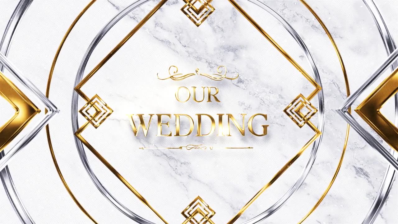 Wedding Videohive 38426493 After Effects Image 3
