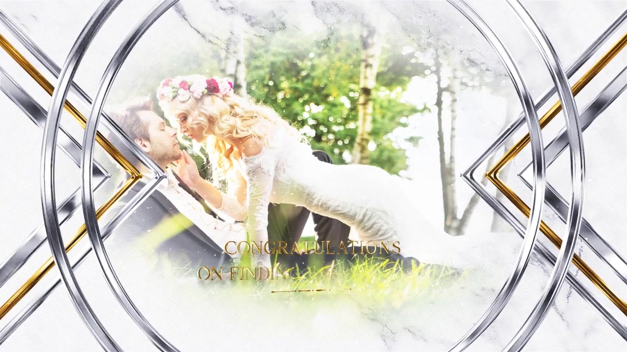 Wedding Videohive 38426493 After Effects Image 4