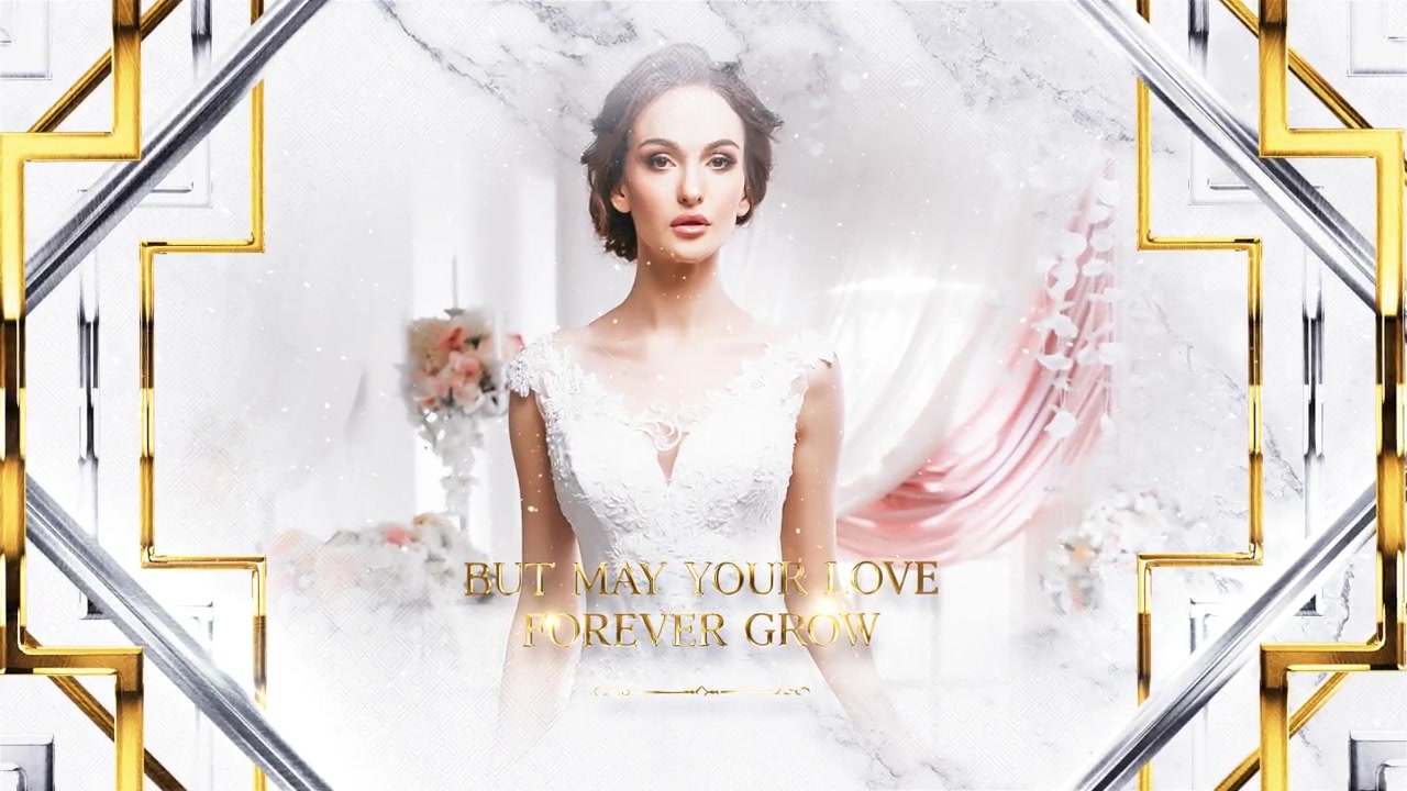 Wedding Videohive 38426493 After Effects Image 7