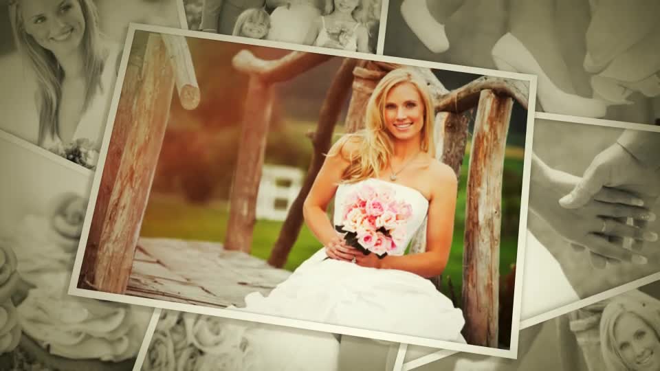 Wedding - Download Videohive 6993270