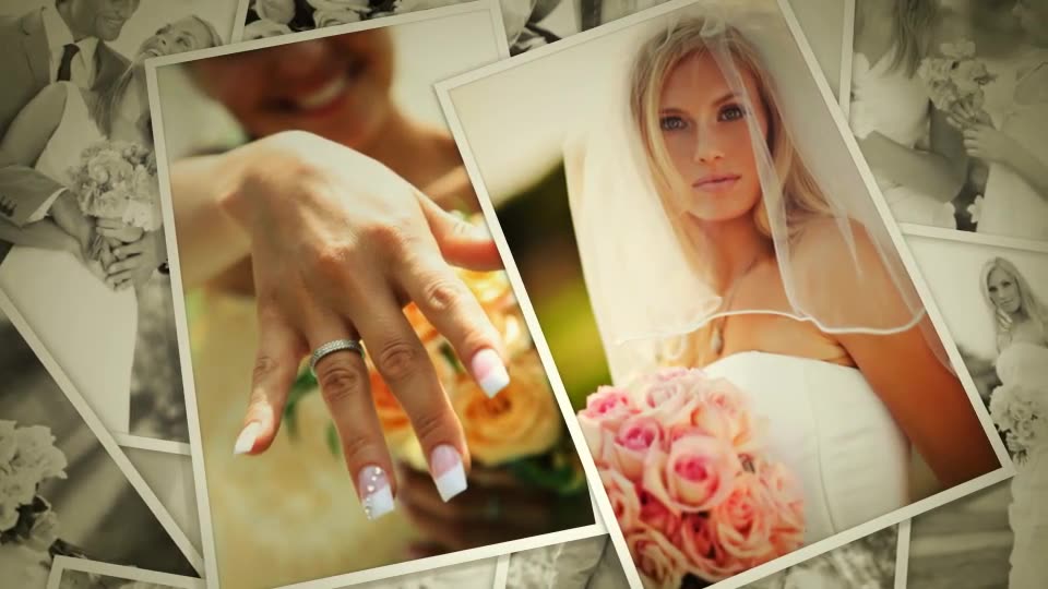 Wedding - Download Videohive 6993270