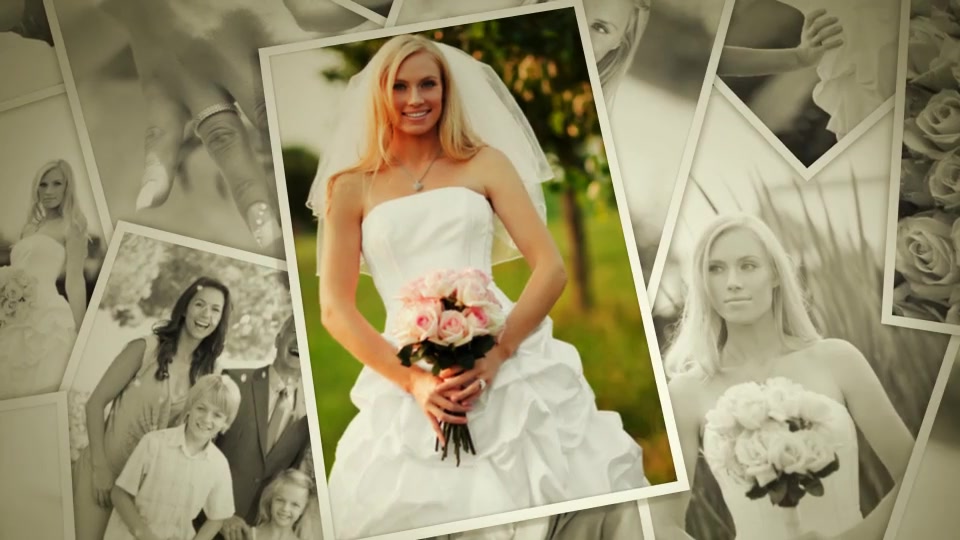 Wedding - Download Videohive 6993270