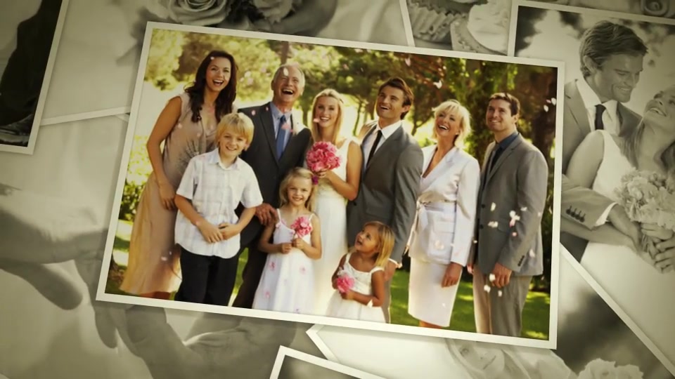 Wedding - Download Videohive 6993270