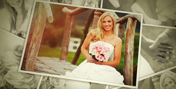 Wedding - Download Videohive 6993270