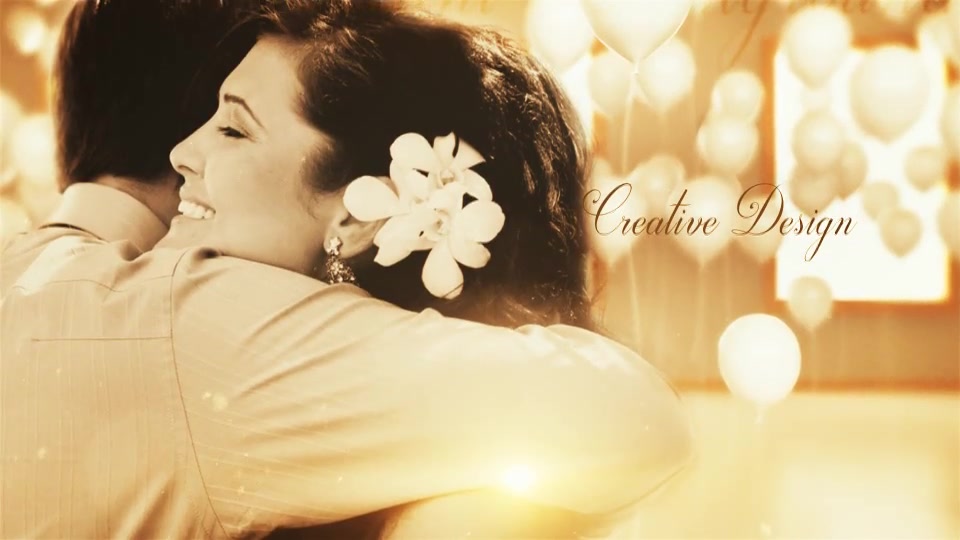 Wedding Dreams - Download Videohive 12932319