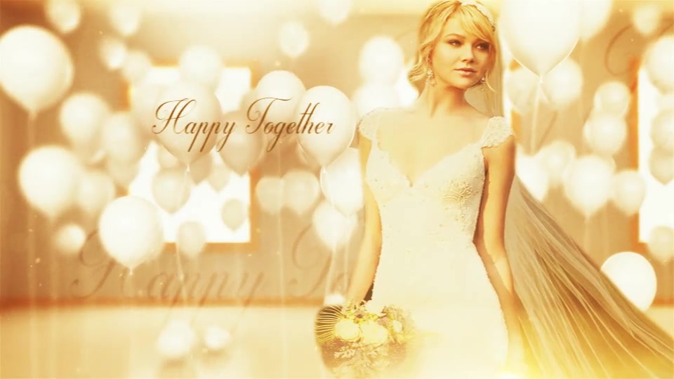 Wedding Dreams - Download Videohive 12932319