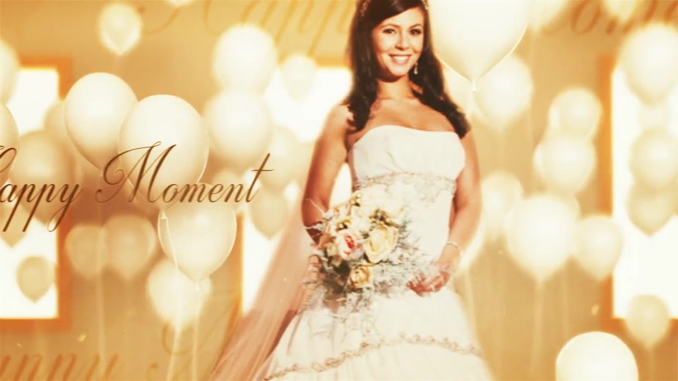 Wedding Dreams - Download Videohive 12932319