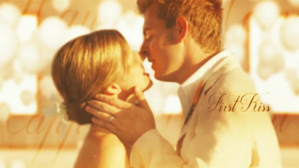 Wedding Dreams - Download Videohive 12932319