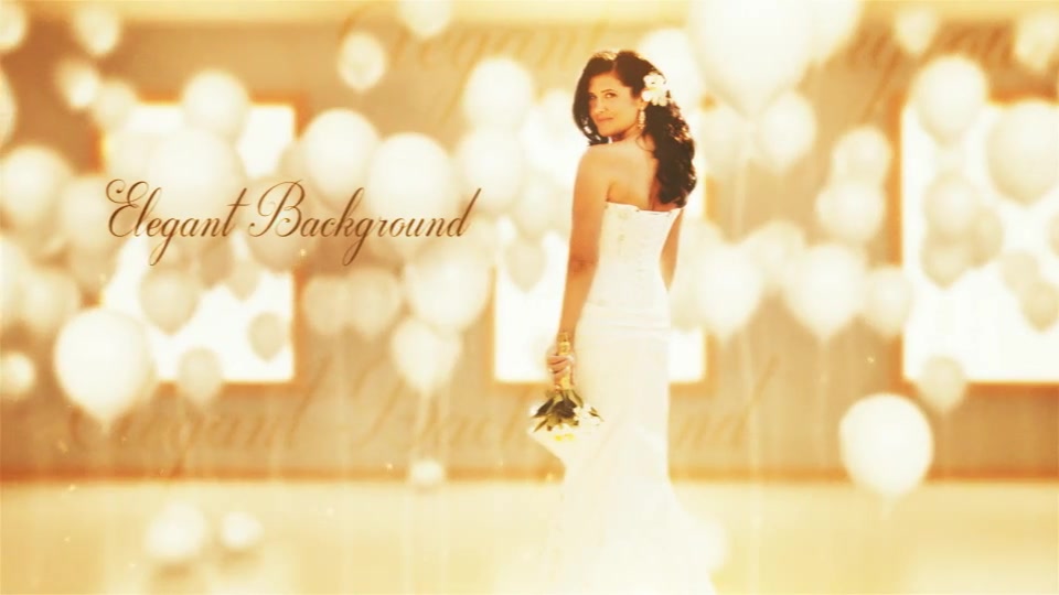 Wedding Dreams - Download Videohive 12932319