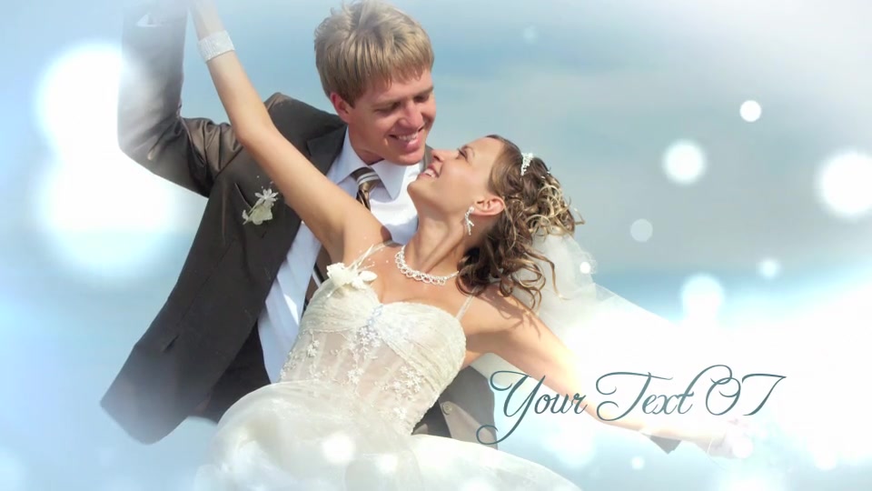 Wedding Elegance - Download Videohive 9221288