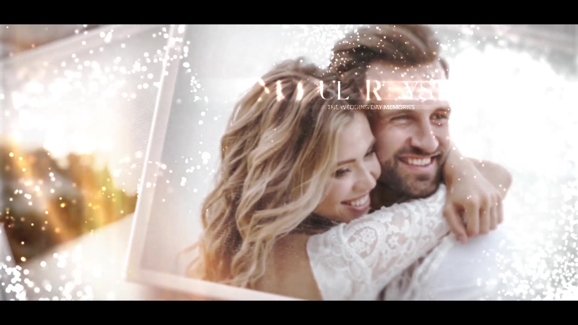 Wedding Elegance Videohive 39648716 After Effects Image 11
