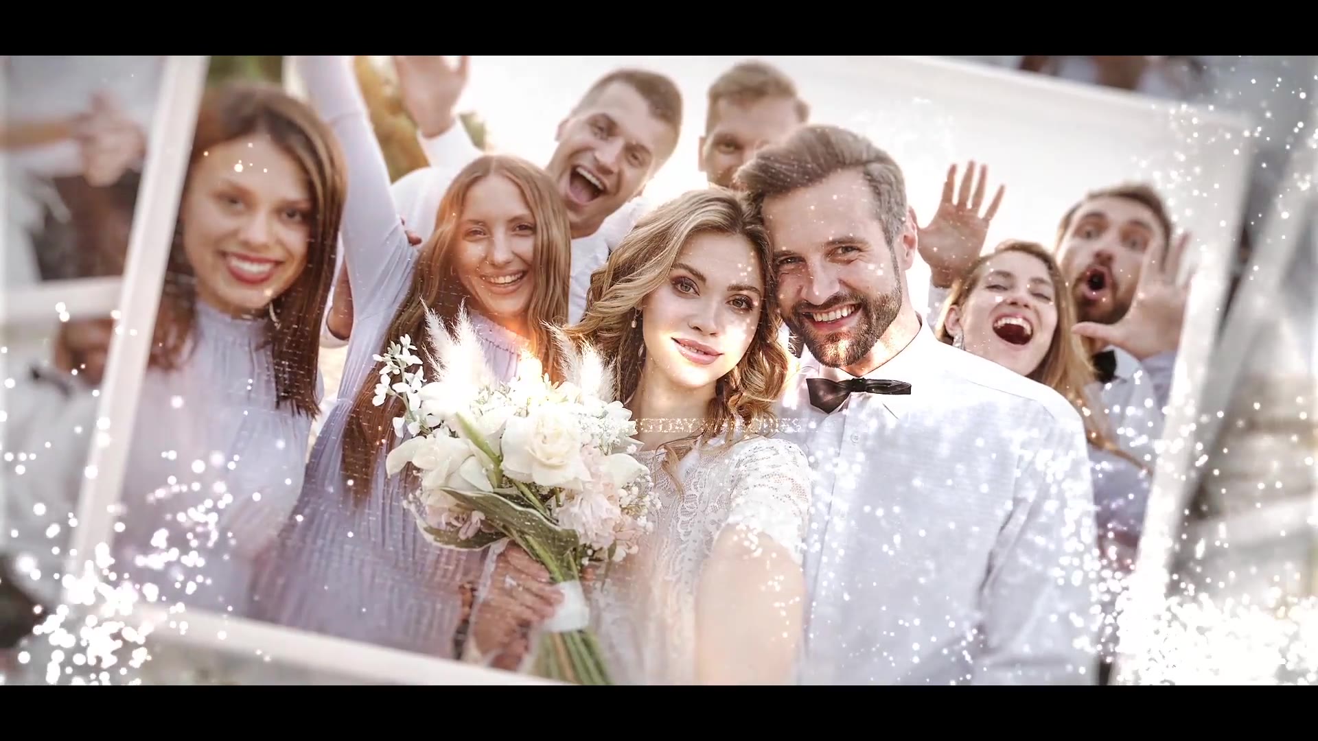 Wedding Elegance Videohive 39648716 After Effects Image 12