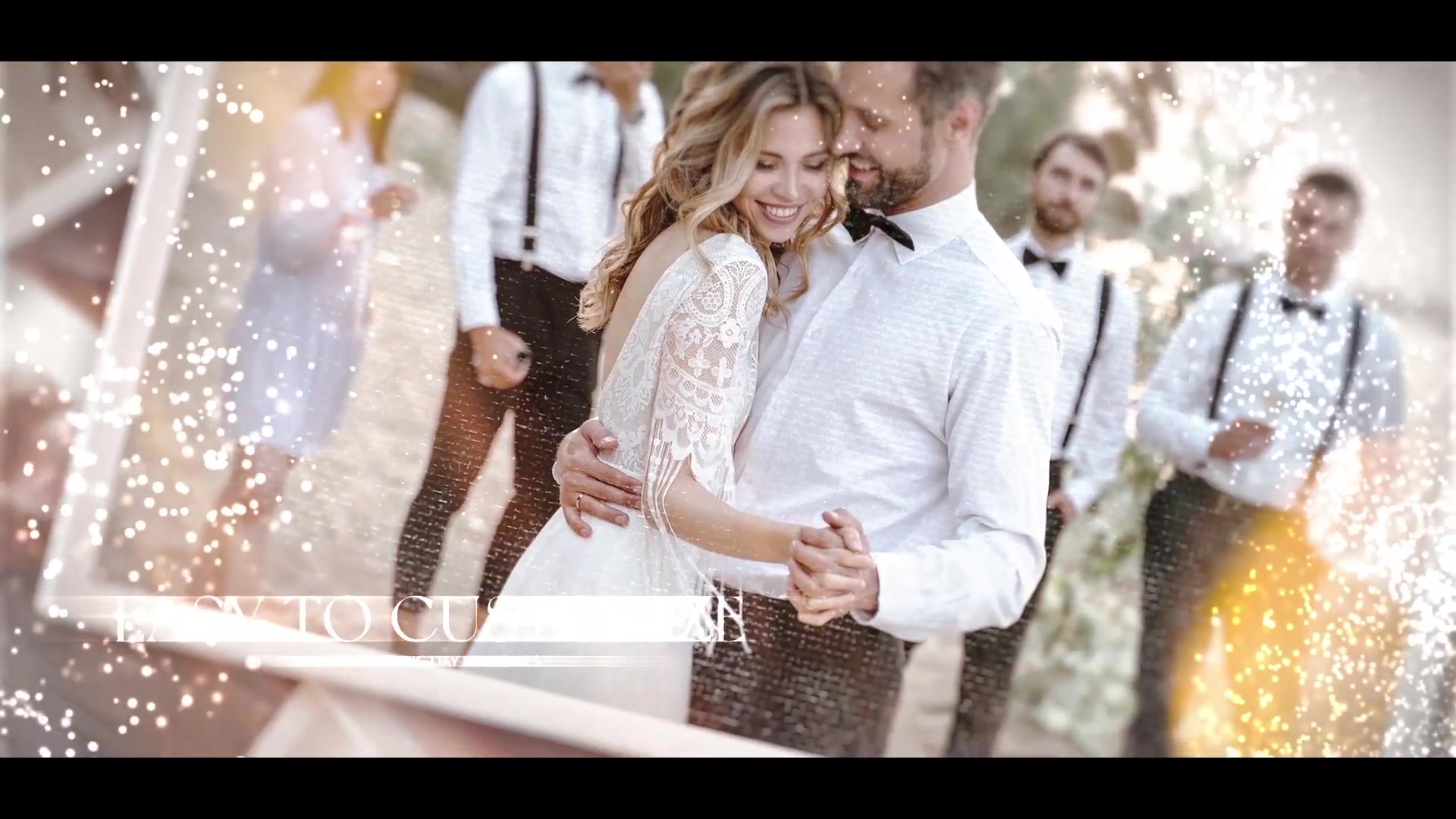 Wedding Elegance Videohive 39648716 After Effects Image 8