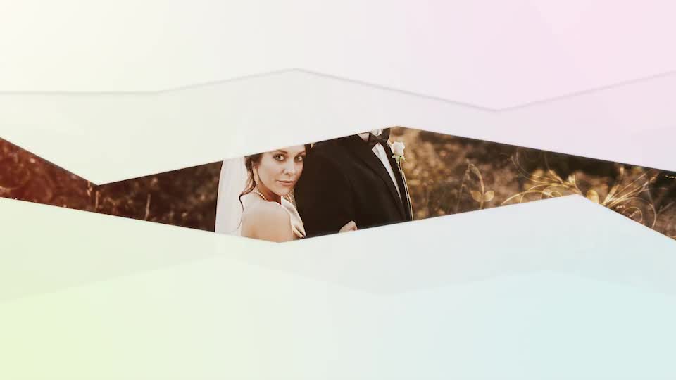 Wedding Event Slideshow Graphic Pack Videohive 21583493 Premiere Pro Image 2