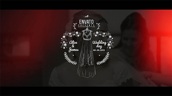 Wedding Film Package - Download Videohive 10953988