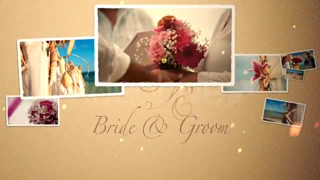 Wedding Flowers CS4 - Download Videohive 309125