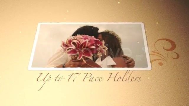 Wedding Flowers CS4 - Download Videohive 309125