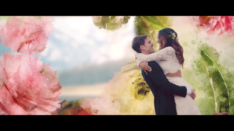 Wedding Flowers Trailer Videohive 21845271 Premiere Pro Image 11