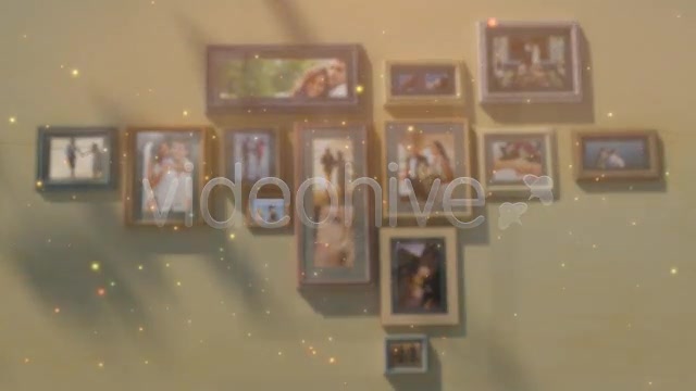 Wedding Frames - Download Videohive 4568523