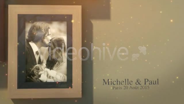 Wedding Frames - Download Videohive 4568523
