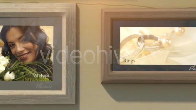 Wedding Frames - Download Videohive 4568523