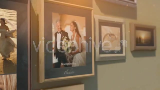 Wedding Frames - Download Videohive 4568523