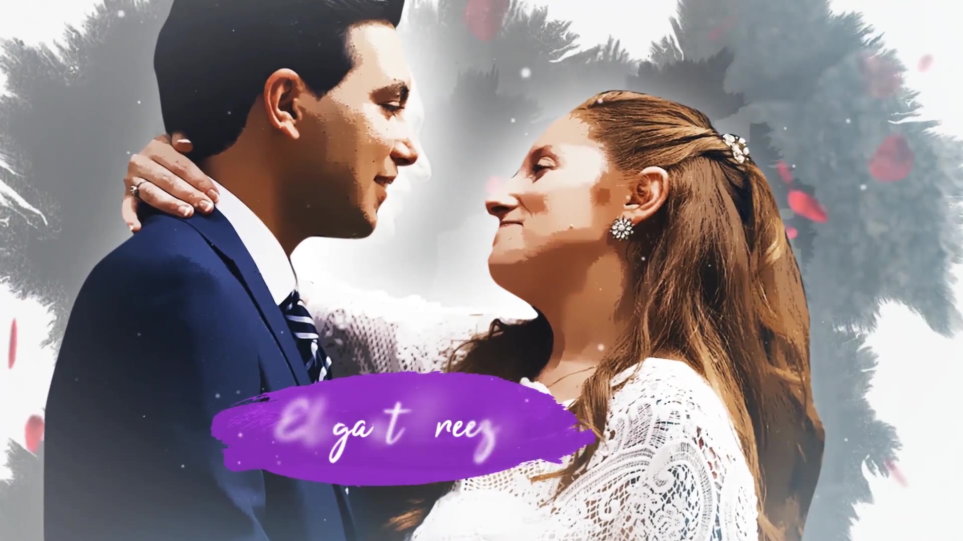 Wedding Freeze Videohive 27211302 After Effects Image 3