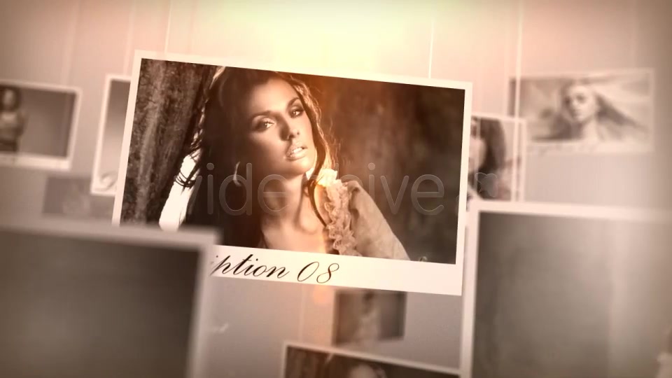 Wedding Gallery Videohive 3079480 After Effects Image 11
