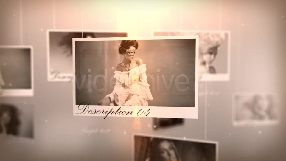 Wedding Gallery Videohive 3079480 After Effects Image 6