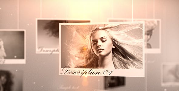 Wedding Gallery - 3079480 Videohive Download