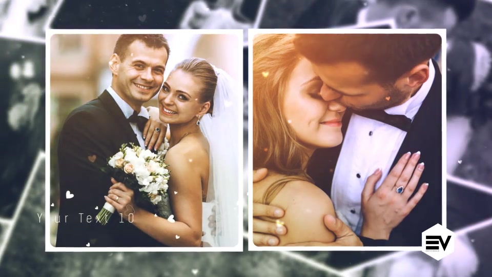 Wedding Gallery Videohive 21204113 After Effects Image 5