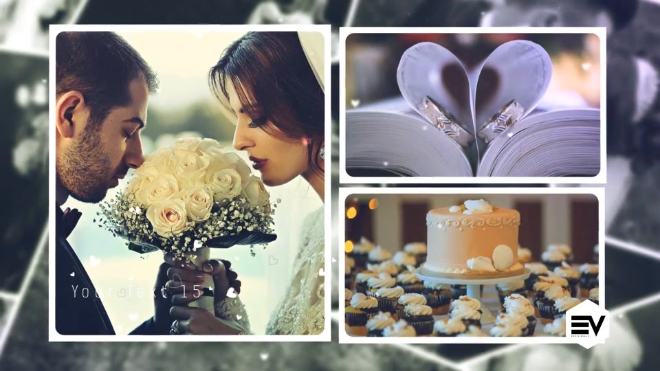 Wedding Gallery Videohive 21204113 After Effects Image 7