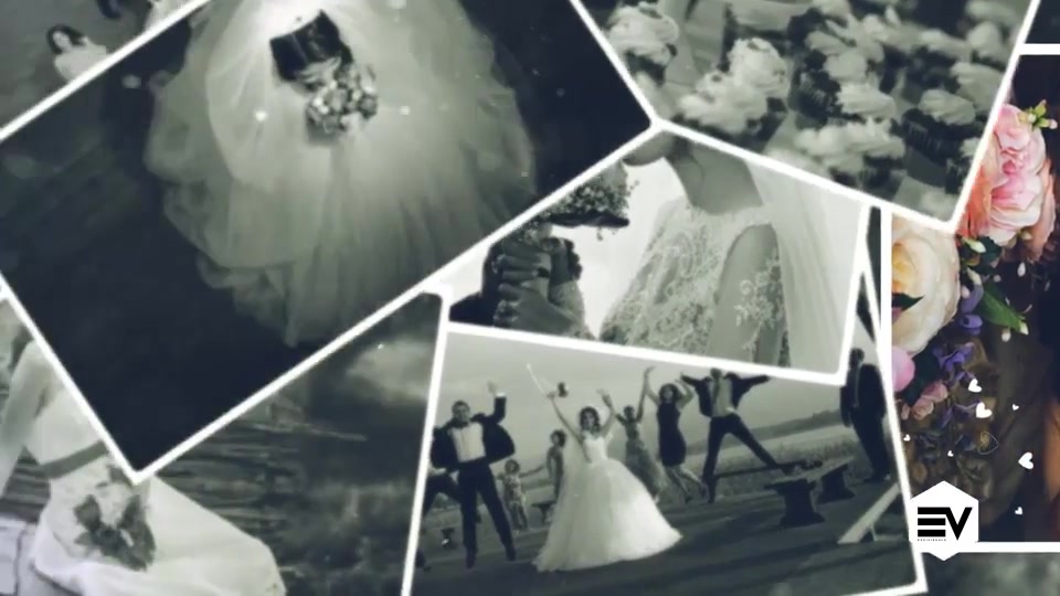 Wedding Gallery Videohive 21204113 After Effects Image 8