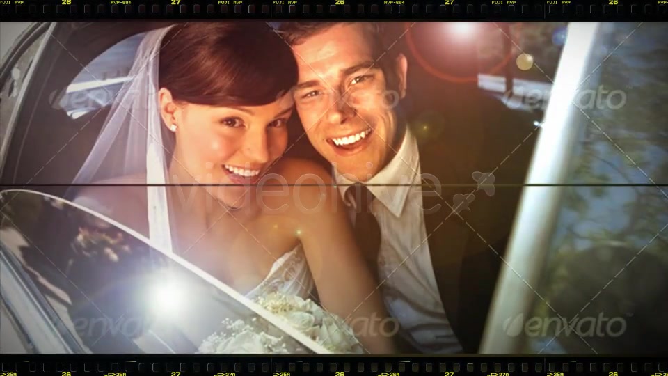 Wedding Gallery Videohive 4551331 After Effects Image 3