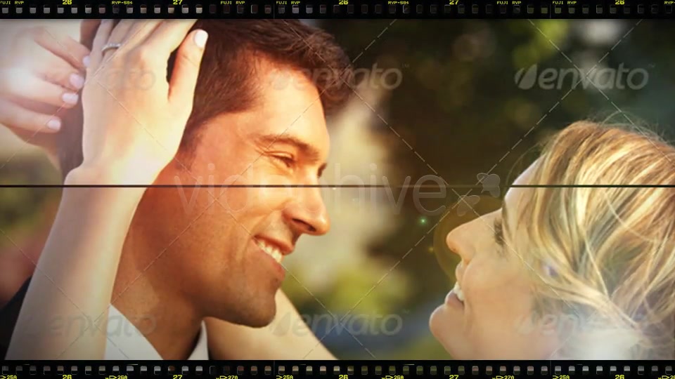 Wedding Gallery Videohive 4551331 After Effects Image 5