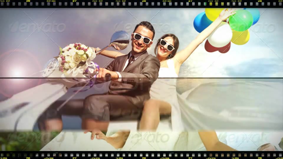 Wedding Gallery Videohive 4551331 After Effects Image 6