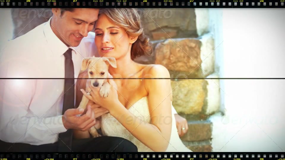 Wedding Gallery Videohive 4551331 After Effects Image 7
